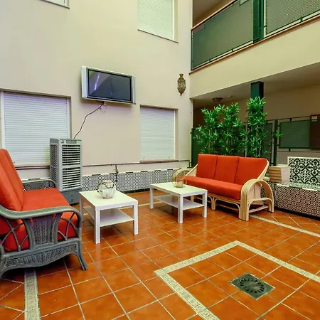 Hotel Hotel H28 Camas Camas