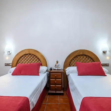 Hotel H28 Camas Hotel Camas