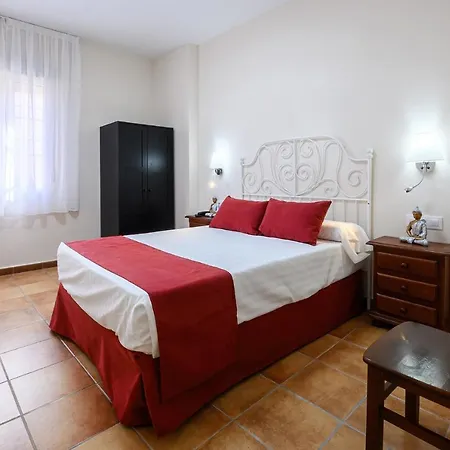 Hotel H28 Camas Hotel
