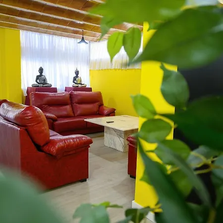 Hotel H28 Camas Camas