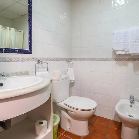 Hotel H28 Camas Camas