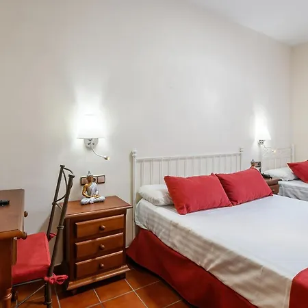 Hotel H28 Camas Hotel