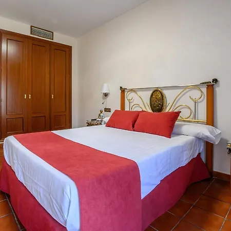 Hotel Hotel H28 Camas Camas