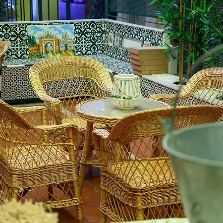 Hotel H28 Camas Camas