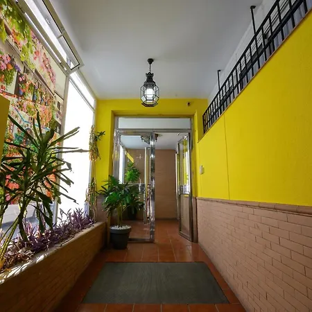 Hotel H28 Camas Camas