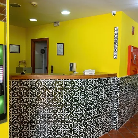 Hotel H28 Camas Hotel Camas