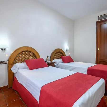 Hotel H28 Camas Hotel Camas