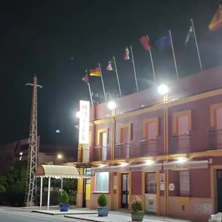 Hotel H28 Camas 3*